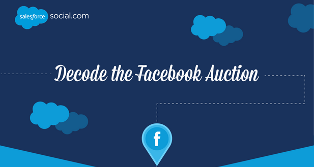 Infographic: Decode the Facebook Auction Infographic: Decode the Facebook Auction